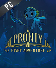 Pronty Fishy Adventure Pc