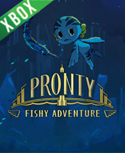 Pronty Fishy Adventure Xbox One