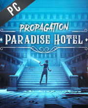 Propagation Paradise Hotel VR Pc