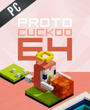 Proto Cuckoo 64 Pc