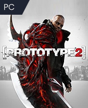 Prototype 2 Pc