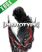 PROTOTYPE Xbox One