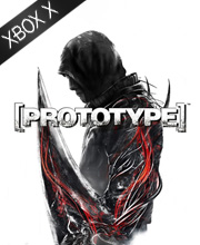 Prototype Xbox Series X