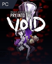 Pry Into The Void Pc