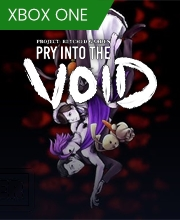Pry Into The Void