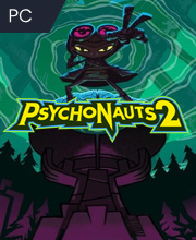 Psychonauts 2 Pc
