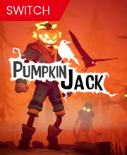 Pumpkin Jack Switch