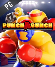 Punch A Bunch Pc