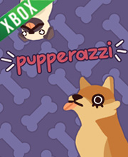 Pupperazzi Xbox One