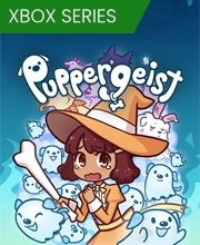 Puppergeist Xbox Series X
