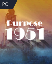 Purpose 1951 Pc