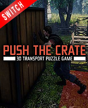 Push the Crate Switch