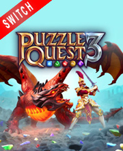 Puzzle Quest 3 Switch