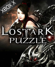 Puzzle For LOST ARK Xbox Series X