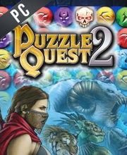 Puzzle Quest 2 Pc