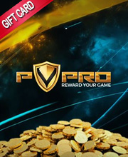 Carte Cadeau Pvpro Pc