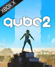 Q.U.B.E. 2 Xbox Series X