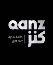 QANZ Gift Card Pc