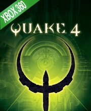 Quake 4 Xbox 360