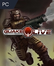 Quake Live Pc