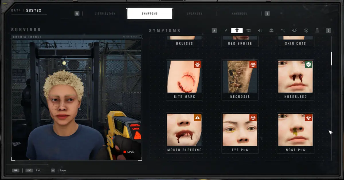 Quarantine Zone: The Last Check : Date de sortie, Gameplay et Guide des prix