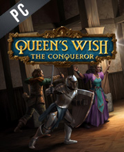 Queen's Wish The Conqueror Pc