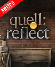 Quell Reflect Switch