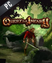 Quest For Infamy Pc