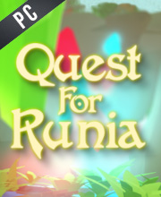 Quest for Runia VR