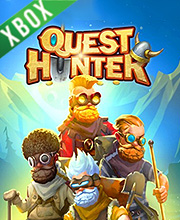 Quest Hunter Xbox One
