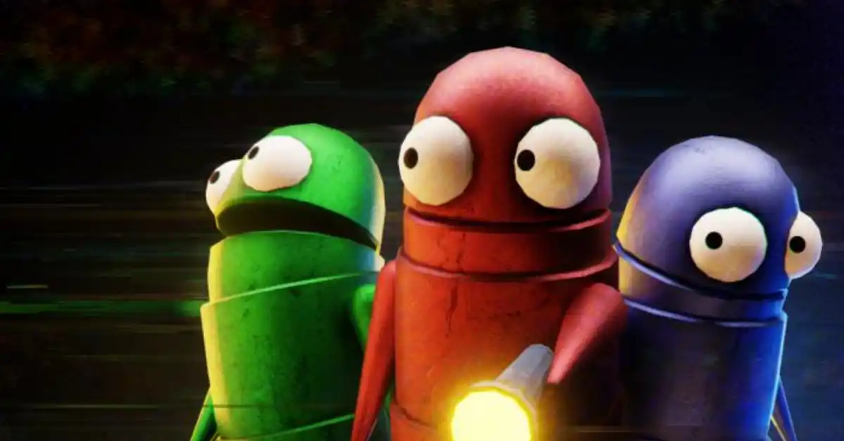 Clé R.E.P.O Pas Chère – Meilleure Comparaison de Prix pour Coop Horreur à 6 Joueurs