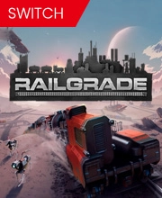 RAILGRADE Switch