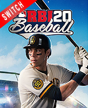 RBI Baseball 2017 Switch