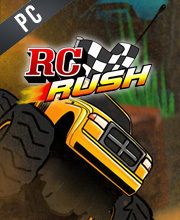 RC Rush VR Pc