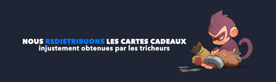 Robin des Bois d'Allkeyshop