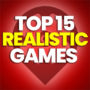 15 meilleurs jeux réalistes et comparez les prix