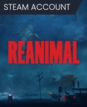 REANIMAL Pc