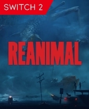 REANIMAL Switch 2