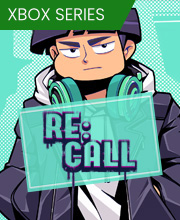 RECALL Xbox Series X