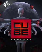 RED CUBE VR Pc