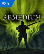 Remedium Playstation 5