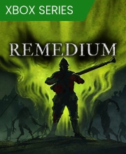 Remedium Xbox Series X