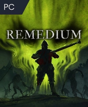 REMEDIUM Pc