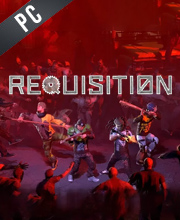 Requisition VR