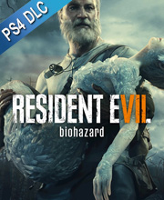 RESIDENT EVIL 7 biohazard End of Zoe Playstation 4