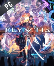 REYNATIS Pc