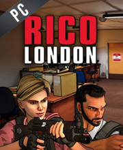 RICO London Pc