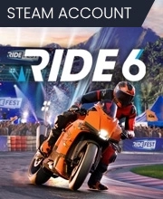 RIDE 6 Pc
