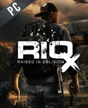 RIO Raised In Oblivion Pc