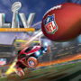Rocket League : De nouveaux événements pour la célébration du Super Bowl LVII